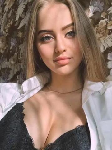 Проститутка Нелли